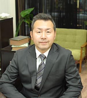 KuniTech株式会社 代表取締役